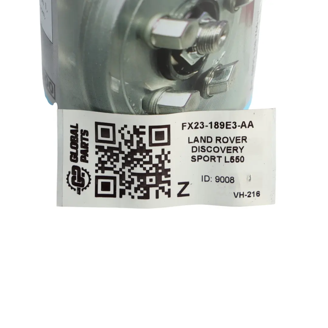 AdBlue Injector Fluid Nozzle to Land Rover Discovery Sport L550 with Part number FX23-189E3-AA Land Rover Discovery Sport L550 AdBlue Injector Fluid Nozzle - SKU FX23-189E3-AA - Part number FX23-189E3-AA