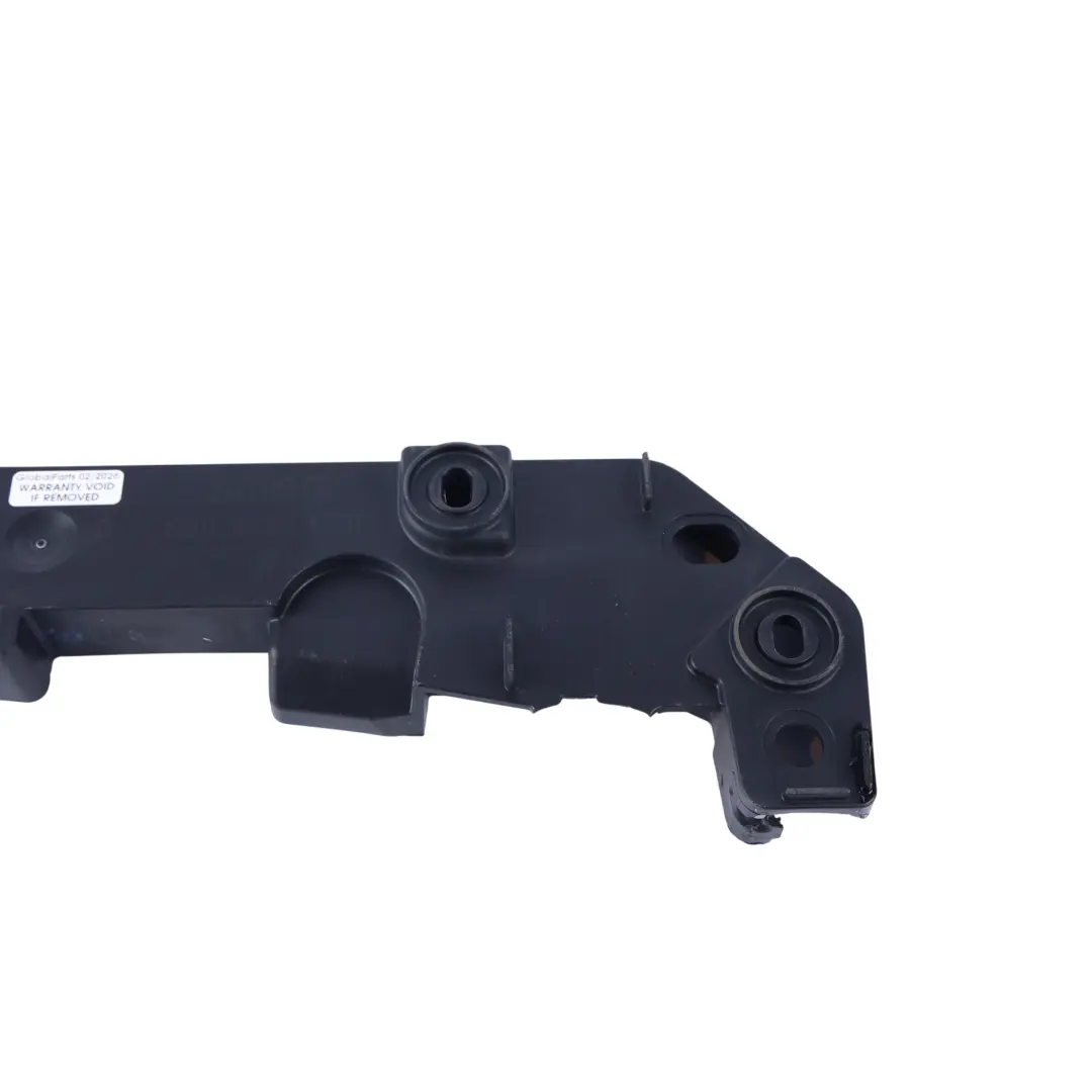 Smart Roadster 452 Soporte De Guardabarros Delantero Izquierdo 0008243V007 - SKU G0008243V007 - Número de pieza G0008243V007