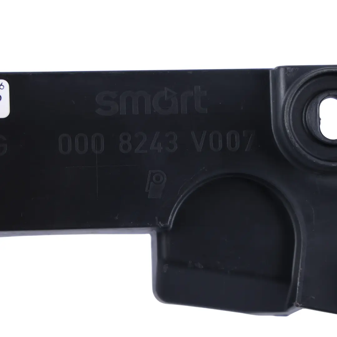 Support De Fixation D'Aile Avant Gauche 0008243V007 pour Smart Roadster 452 à propos du numéro de pièce G0008243V007 Smart Roadster 452 Support De Fixation D'Aile Avant Gauche 0008243V007 - SKU G0008243V007 - Numéro de pièce G0008243V007