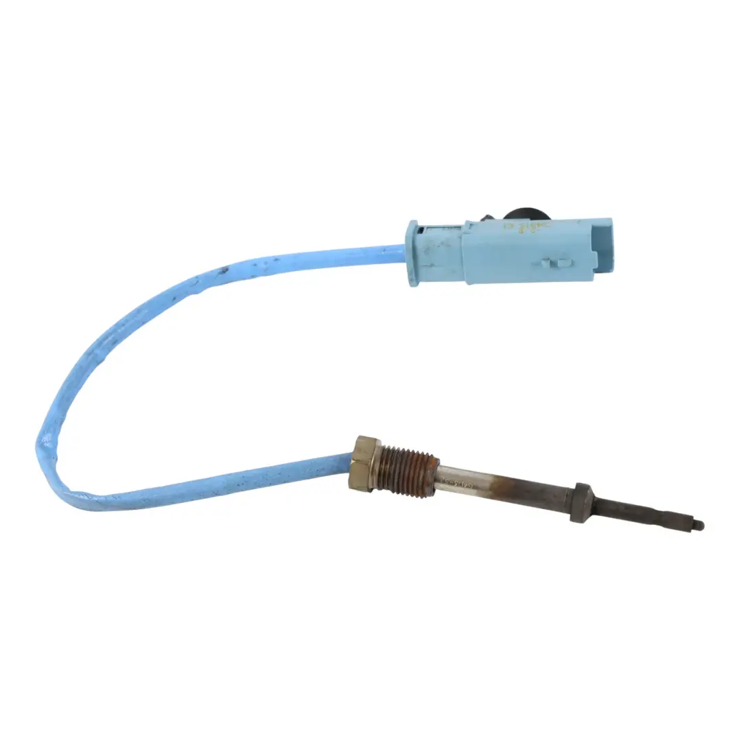 Capteur Température Gaz Échappement 2.0 pour Land Rover Discovery L550 à propos du numéro de pièce G4D3-5J254-CB Land Rover Discovery L550 Capteur Température Gaz Échappement 2.0 - SKU G4D3-5J254-CB - Numéro de pièce G4D3-5J254-CB