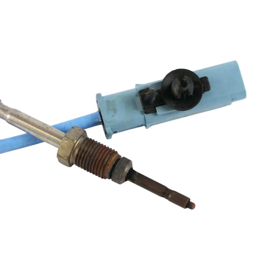 Exhaust Gas Temperature Sensor 2.0 to Land Rover Discovery Sport L550 with Part number G4D3-5J254-CB Land Rover Discovery Sport L550 Exhaust Gas Temperature Sensor 2.0 - SKU G4D3-5J254-CB - Part number G4D3-5J254-CB