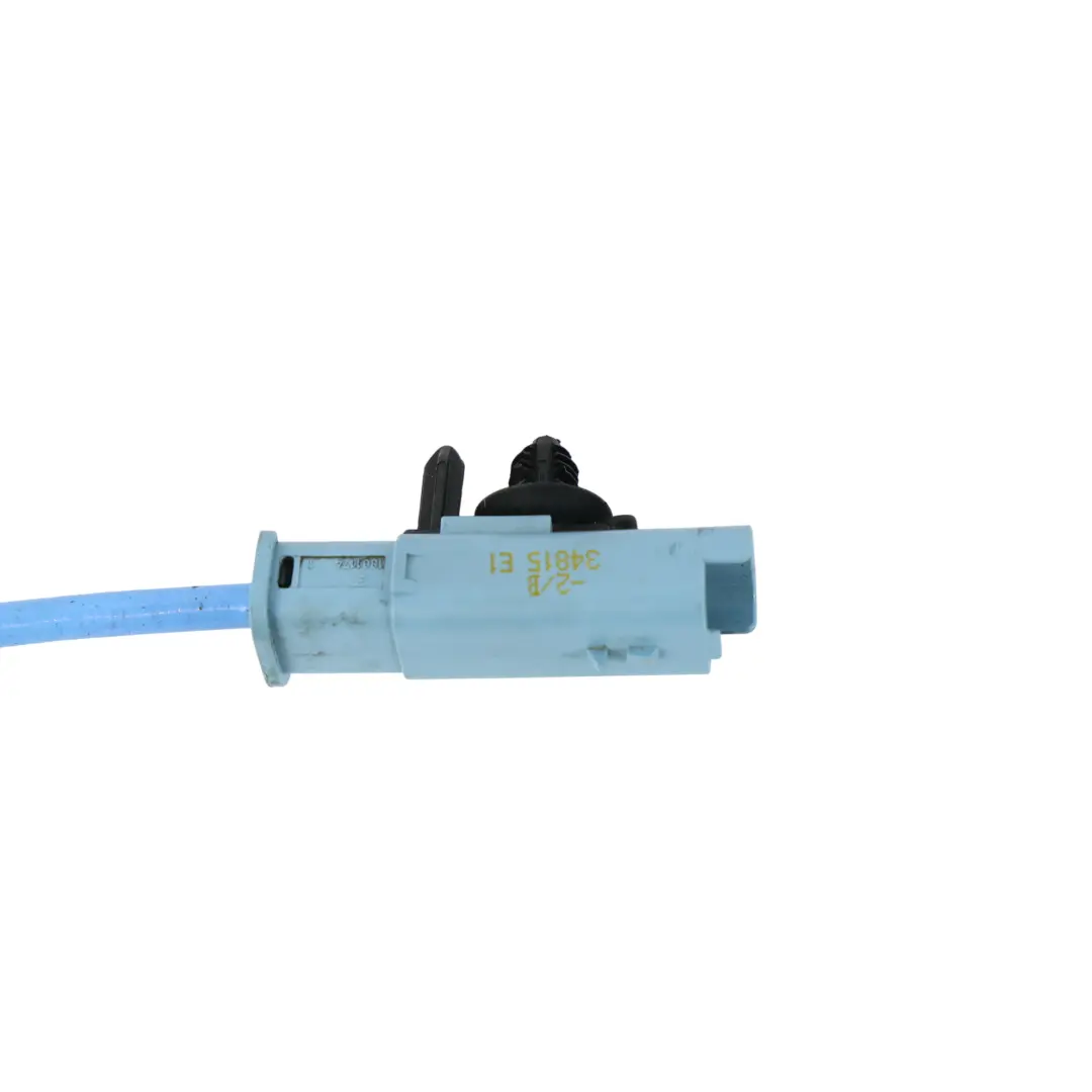 Land Rover Discovery L550 Capteur Température Gaz Échappement 2.0 - SKU G4D3-5J254-CB - Numéro de pièce G4D3-5J254-CB