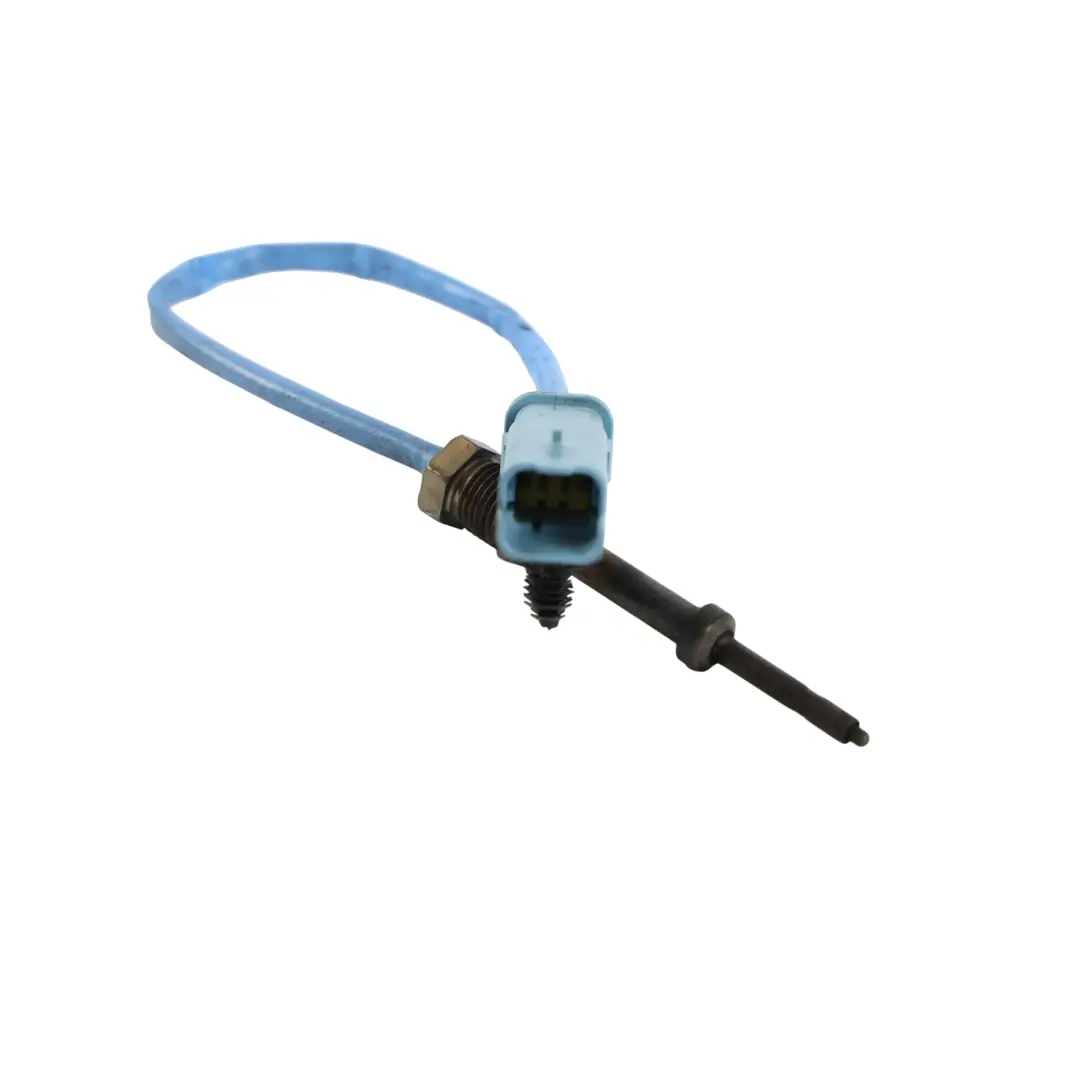 Capteur Température Gaz Échappement 2.0 pour Land Rover Discovery L550 à propos du numéro de pièce G4D3-5J254-CB Land Rover Discovery L550 Capteur Température Gaz Échappement 2.0 - SKU G4D3-5J254-CB - Numéro de pièce G4D3-5J254-CB