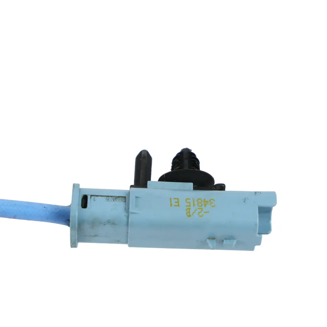 Land Rover Discovery Sport L550 Exhaust Gas Temperature Sensor 2.0 - SKU G4D3-5J254-CB - Part number G4D3-5J254-CB