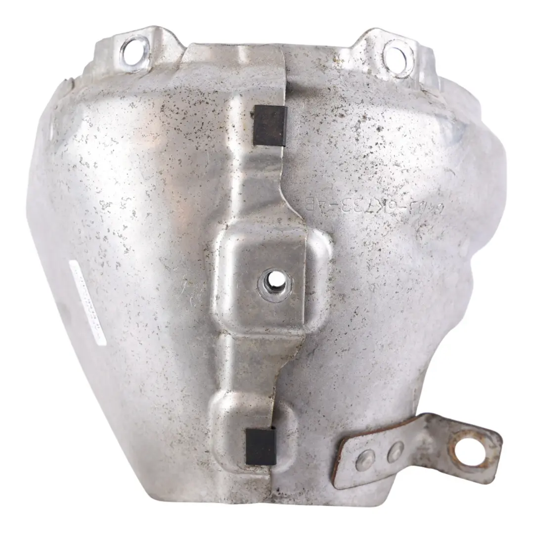 Protection Thermique Turbo pour Land Rover Discovery Sport L550 à propos du numéro de pièce G4D3-6K733-AB Land Rover Discovery Sport L550 Protection Thermique Turbo - SKU G4D3-6K733-AB - Numéro de pièce G4D3-6K733-AB