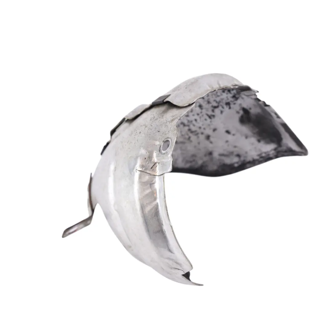 Land Rover Discovery Sport L550 Protection Thermique Turbo - SKU G4D3-6K733-AB - Numéro de pièce G4D3-6K733-AB