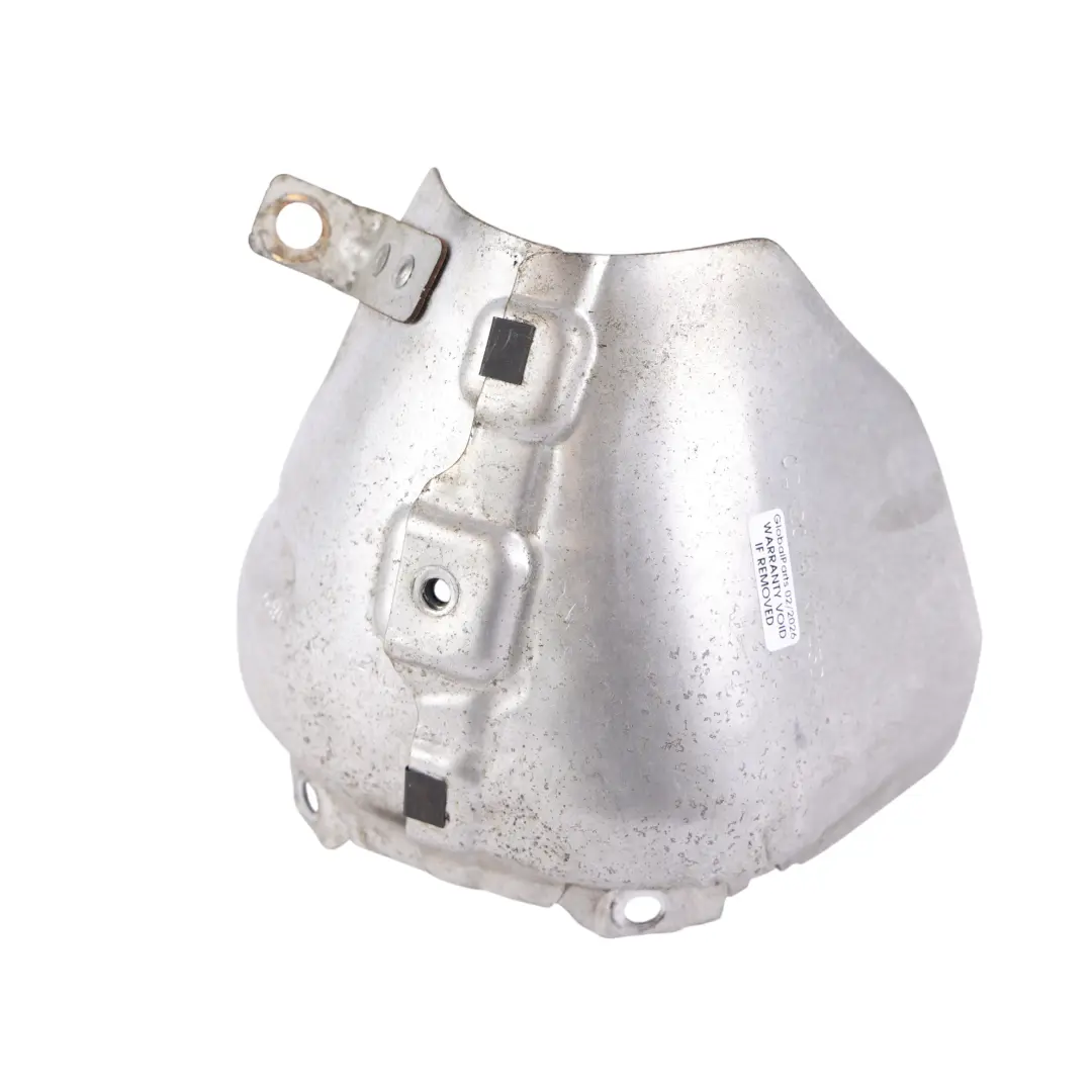 Land Rover Discovery L550 Protección Térmica Turbocompresor - SKU G4D3-6K733-AB - Número de pieza G4D3-6K733-AB