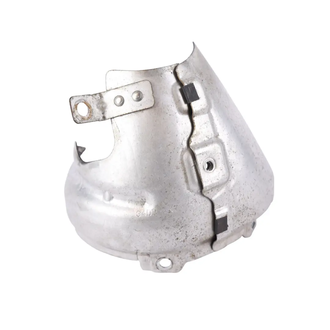 Land Rover Discovery L550 Protección Térmica Turbocompresor - SKU G4D3-6K733-AB - Número de pieza G4D3-6K733-AB