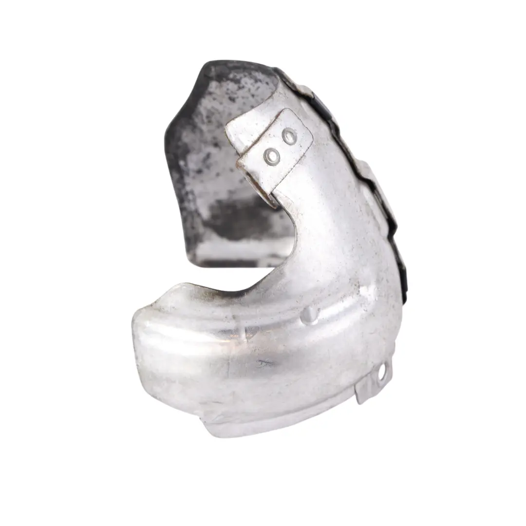 Turbolader Hitzeschild Abdeckung für Land Rover Discovery Sport L550 mit Teilenummer G4D3-6K733-AB Land Rover Discovery Sport L550 Turbolader Hitzeschild Abdeckung - SKU G4D3-6K733-AB - Teilenummer G4D3-6K733-AB