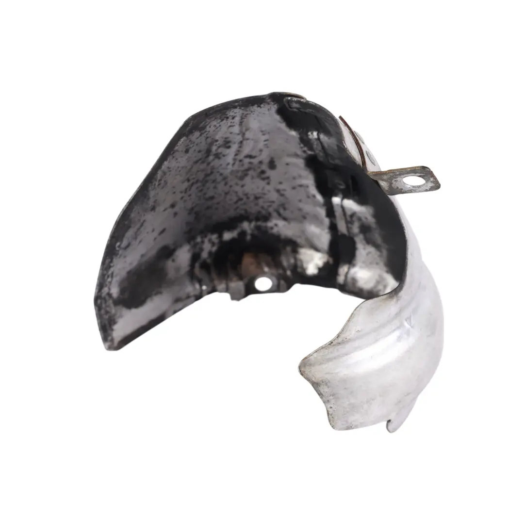 Land Rover Discovery Sport L550 Turbocharger Heat Shield Cover - SKU G4D3-6K733-AB - Part number G4D3-6K733-AB