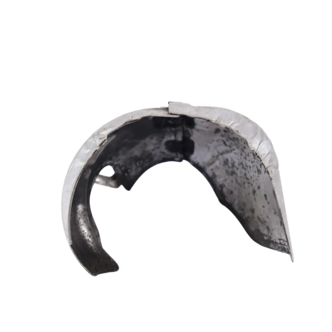 Protección Térmica Turbocompresor para Land Rover Discovery L550 con número de pieza G4D3-6K733-AB Land Rover Discovery L550 Protección Térmica Turbocompresor - SKU G4D3-6K733-AB - Número de pieza G4D3-6K733-AB