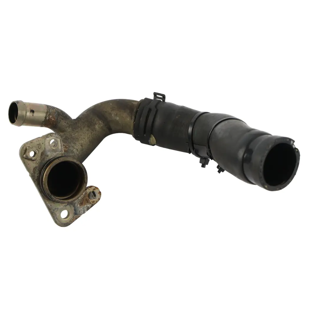 Wasser Kühlmittel Schlauch 2.0 für Land Rover Discovery Sport L550 mit Teilenummer G4D3-8555-BC Land Rover Discovery Sport L550 Wasser Kühlmittel Schlauch 2.0 - SKU G4D3-8555-BC - Teilenummer G4D3-8555-BC