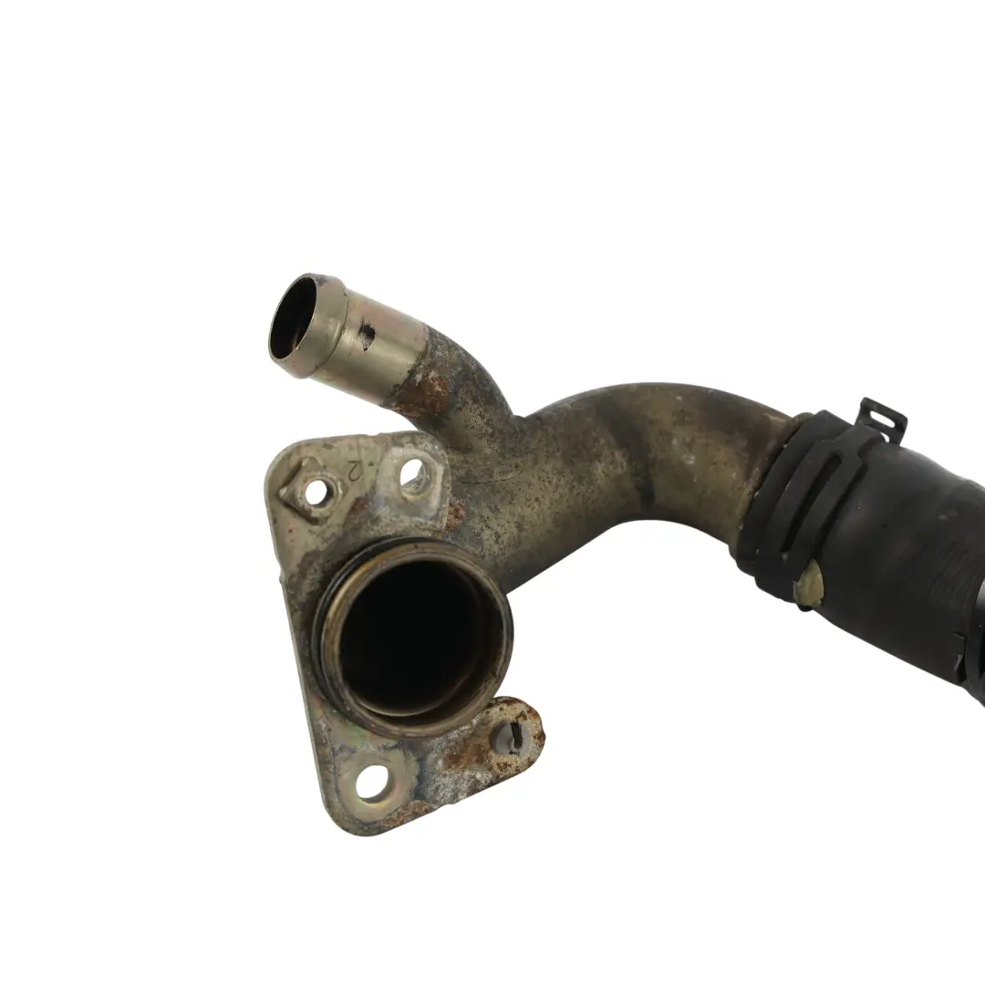 Land Rover Discovery Sport L550 Wasser Kühlmittel Schlauch 2.0 - SKU G4D3-8555-BC - Teilenummer G4D3-8555-BC