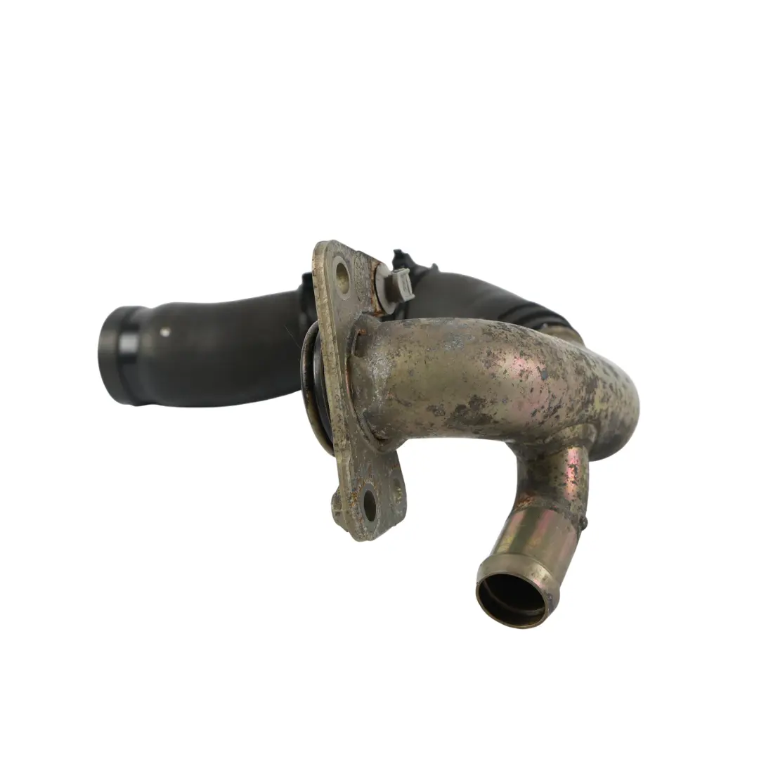 Land Rover Discovery Sport L550 Linea Tubo Acqua Refrigerante 2.0 - SKU G4D3-8555-BC - Numero di parte G4D3-8555-BC