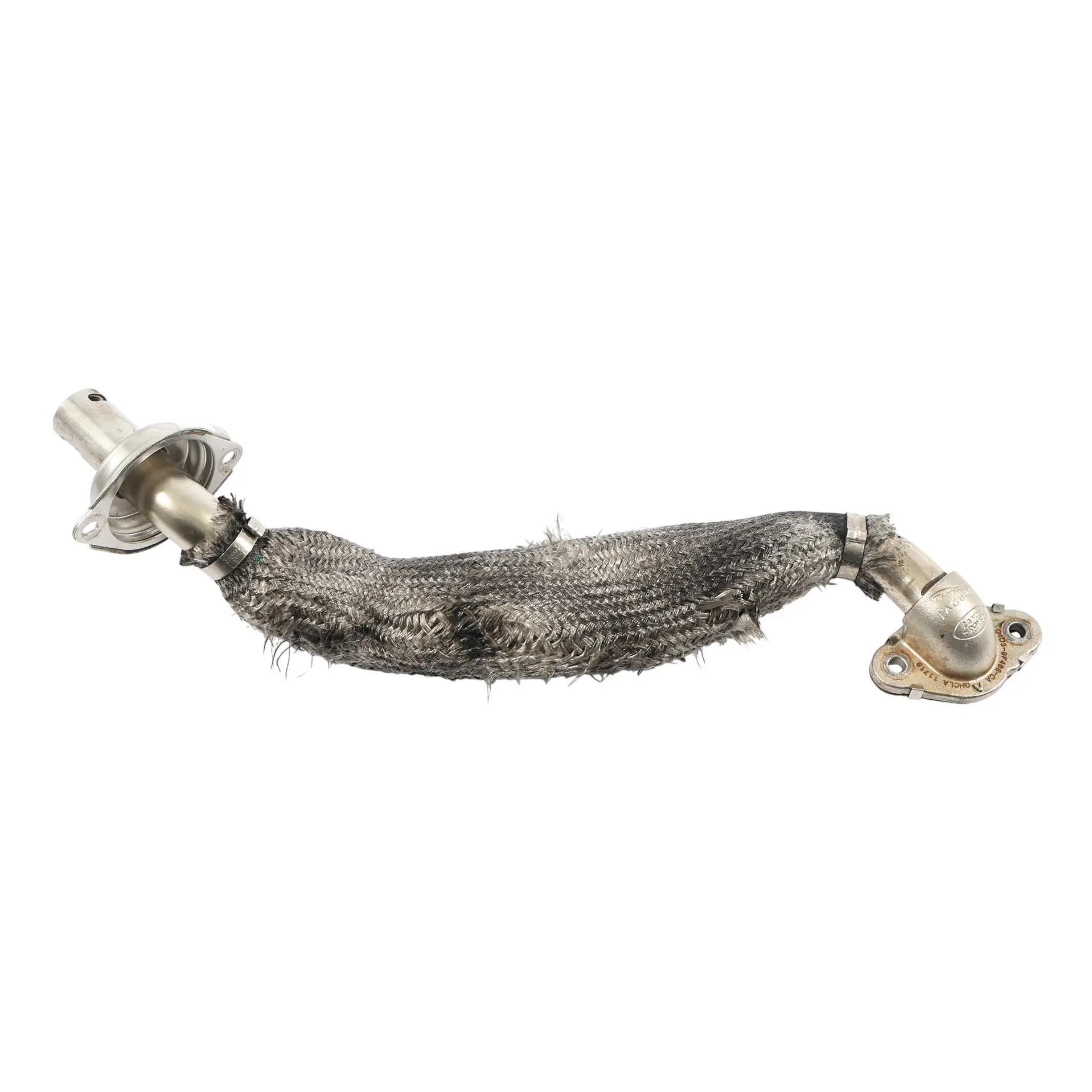 Land Rover Discovery Sport L550 Tubo Di Scarico EGR G4D3-9F468-CA