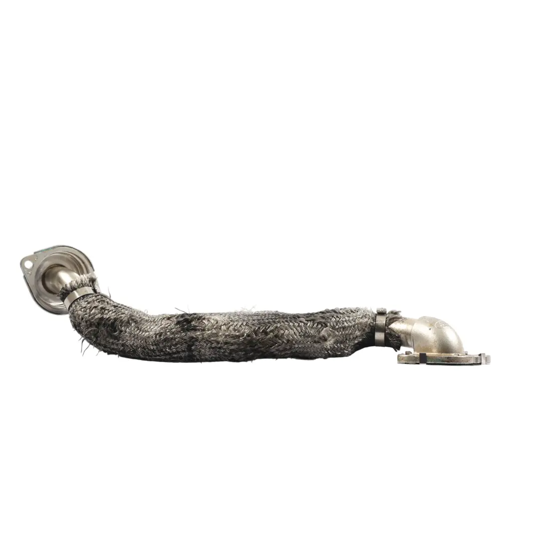 Land Rover Discovery Sport L550 Tuyau D'Échappement EGR - SKU G4D3-9F468-CA - Numéro de pièce G4D3-BF468-CA