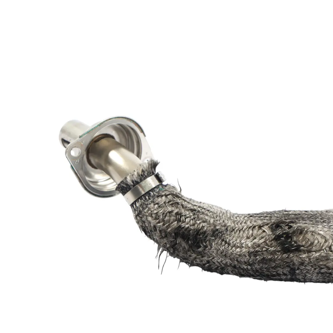 Land Rover Discovery Sport L550 EGR Exhaust Pipe Line Tube - SKU G4D3-9F468-CA - Part number G4D3-BF468-CA