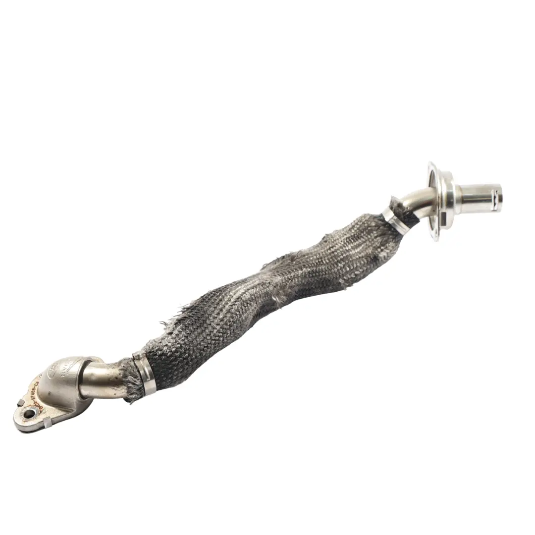 Tuyau D'Échappement EGR pour Land Rover Discovery Sport L550 à propos du numéro de pièce G4D3-BF468-CA Land Rover Discovery Sport L550 Tuyau D'Échappement EGR - SKU G4D3-9F468-CA - Numéro de pièce G4D3-BF468-CA