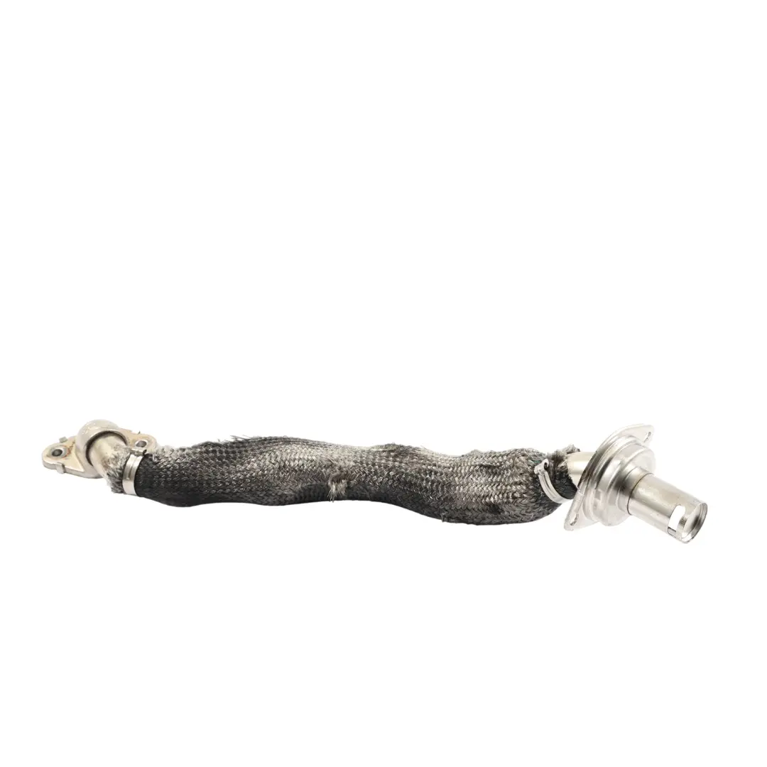 Exhaust Pipe Line Tube to Land Rover Discovery Sport L550 EGR with Part number G4D3-BF468-CA Land Rover Discovery Sport L550 EGR Exhaust Pipe Line Tube - SKU G4D3-9F468-CA - Part number G4D3-BF468-CA