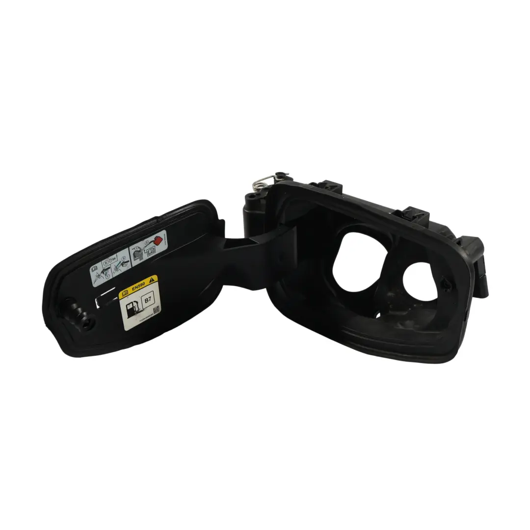 Ford Ranger Mk6 Tapa Del Panel De Llenado Combustible Motor Diesel - SKU GB3B-27936-AD - Número de pieza GB3B-27936-AD