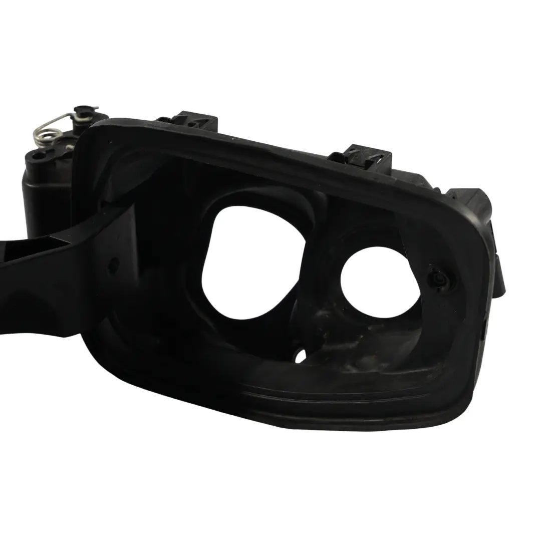 Ford Ranger Mk6 Kraftstoff Klappe Einfüll Deckel Diesel - SKU GB3B-27936-AD - Teilenummer GB3B-27936-AD