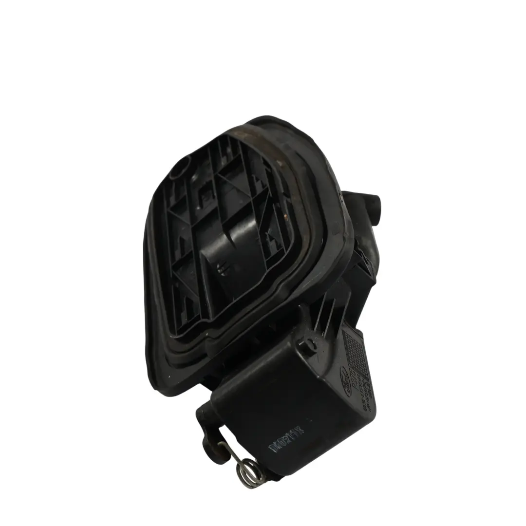 Mk6 Tapa Del Panel De Llenado Combustible Motor Diesel para Ford Ranger con número de pieza GB3B-27936-AD Ford Ranger Mk6 Tapa Del Panel De Llenado Combustible Motor Diesel - SKU GB3B-27936-AD - Número de pieza GB3B-27936-AD