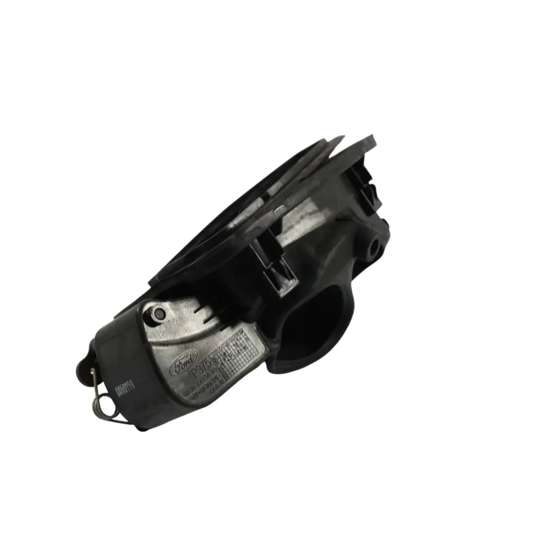 Ford Ranger Mk6 Carburante Sportello Copertura Tappo Motore Diesel - SKU GB3B-27936-AD - Numero di parte GB3B-27936-AD