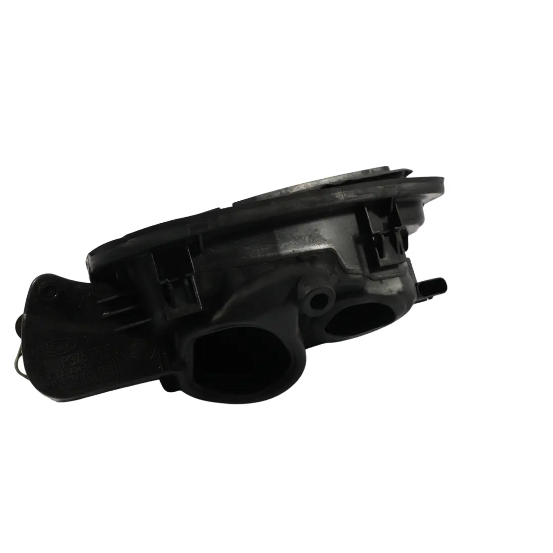 Mk6 Fuel Flap Filler Cover Panel Cap Diesel Engine to Ford Ranger with Part number GB3B-27936-AD Ford Ranger Mk6 Fuel Flap Filler Cover Panel Cap Diesel Engine - SKU GB3B-27936-AD - Part number GB3B-27936-AD