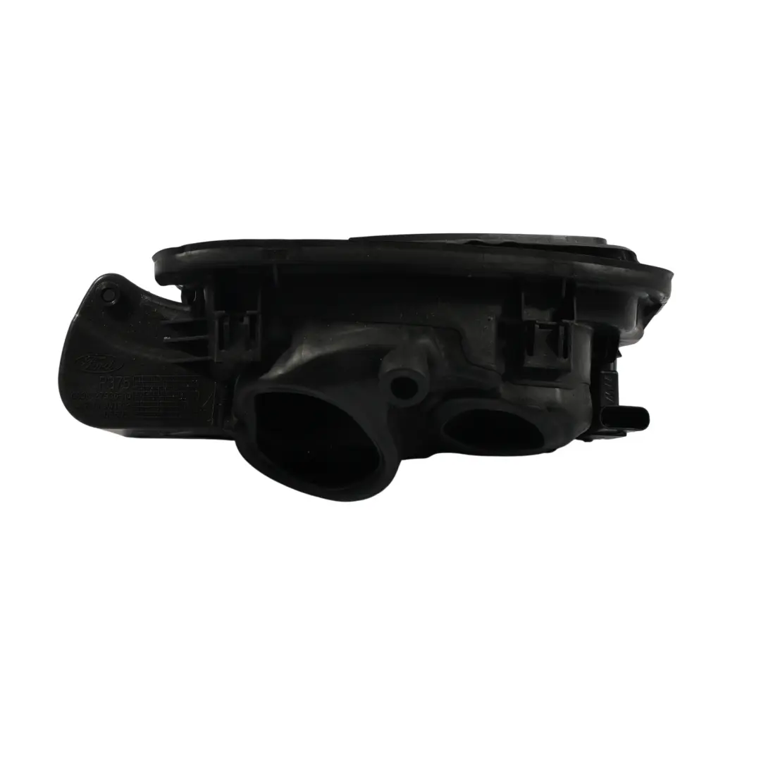 Ford Ranger Mk6 Fuel Flap Filler Cover Panel Cap Diesel Engine - SKU GB3B-27936-AD - Part number GB3B-27936-AD