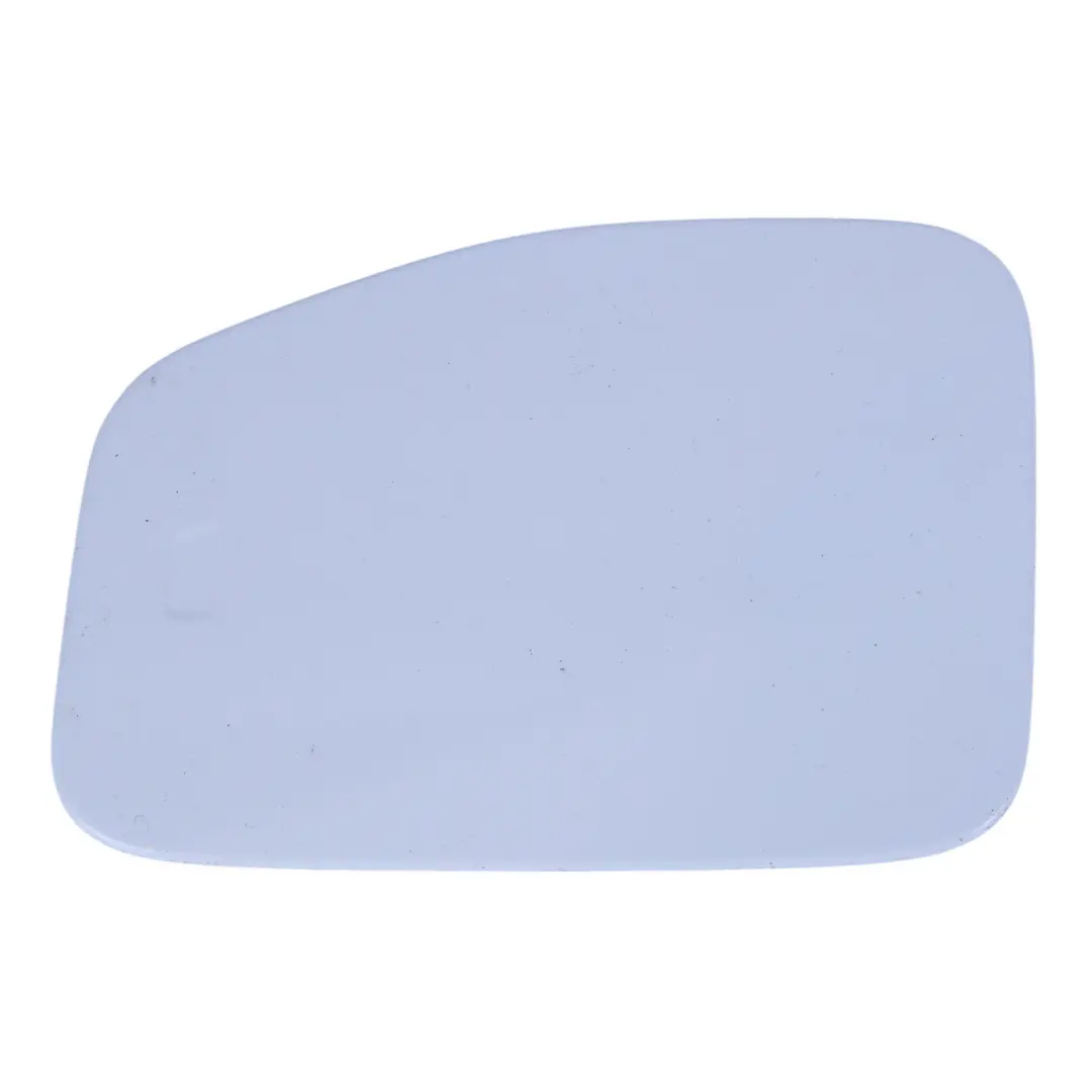 Mk6 Fuel Tank Flap Cap Cover Frozen White - Z2 to Ford Ranger TKE with Part number GB3B-405C46-AB Ford Ranger TKE Mk6 Fuel Tank Flap Cap Cover Frozen White - Z2 - SKU GB3B-405C46-AB-FW - Part number GB3B-405C46-AB