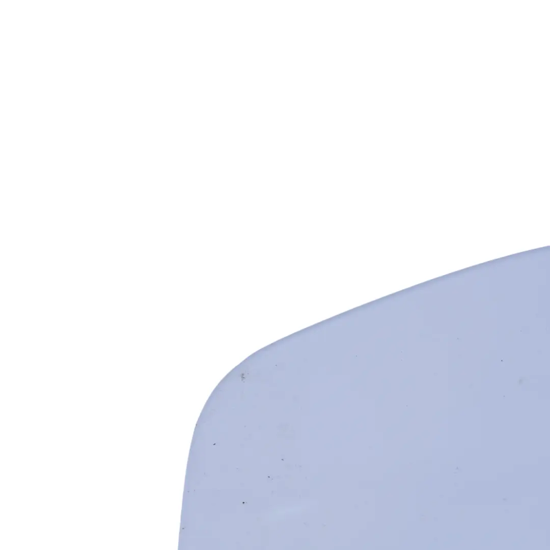 Mk6 Fuel Tank Flap Cap Cover Frozen White - Z2 to Ford Ranger TKE with Part number GB3B-405C46-AB Ford Ranger TKE Mk6 Fuel Tank Flap Cap Cover Frozen White - Z2 - SKU GB3B-405C46-AB-FW - Part number GB3B-405C46-AB