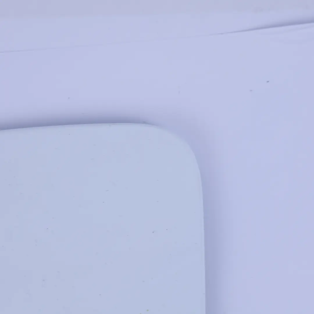 Ford Ranger TKE Mk6 Tapa Depósito Combustible Blanco - Z2 - SKU GB3B-405C46-AB-FW - Número de pieza GB3B-405C46-AB