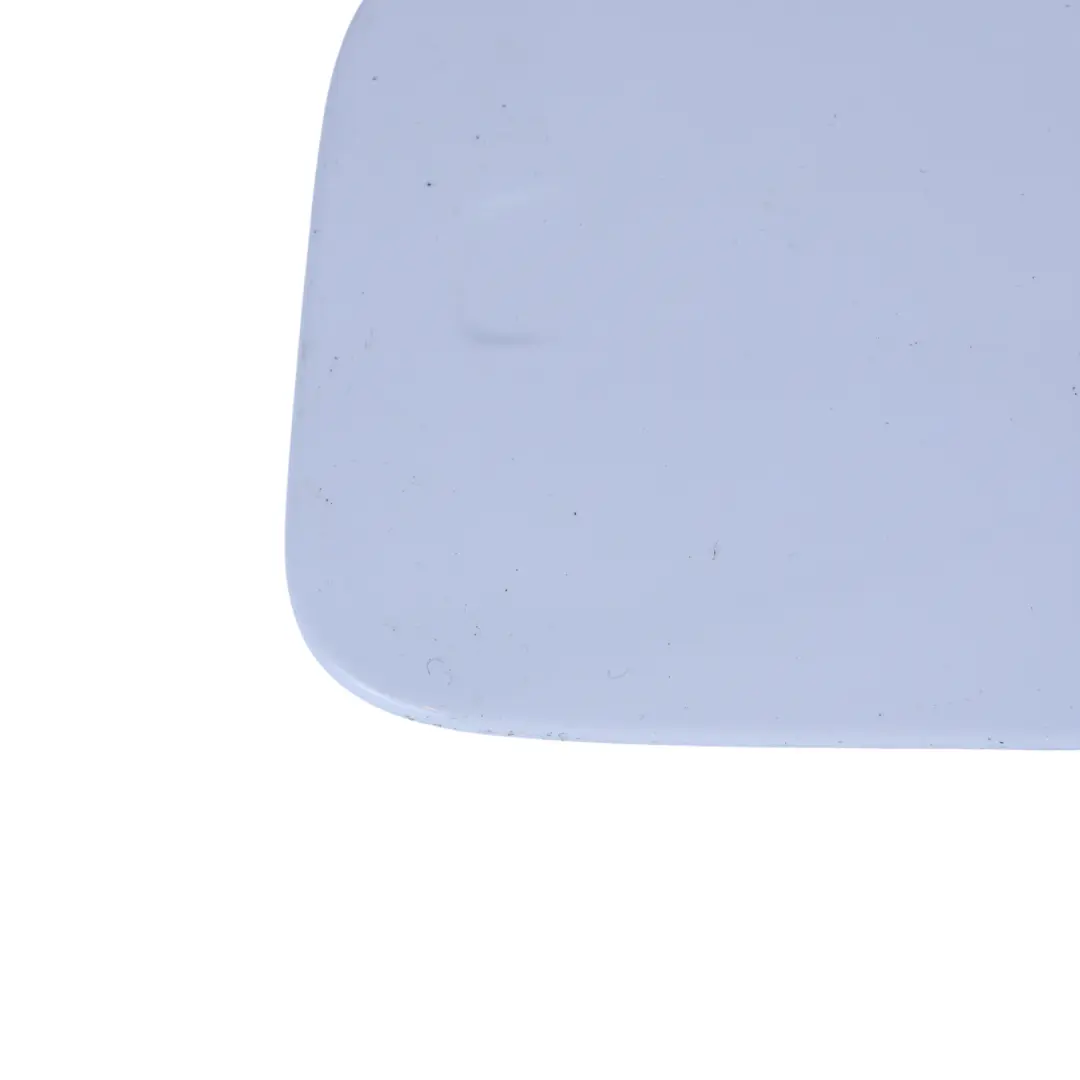 Ford Ranger TKE Mk6 Fuel Tank Flap Cap Cover Frozen White - Z2 - SKU GB3B-405C46-AB-FW - Part number GB3B-405C46-AB