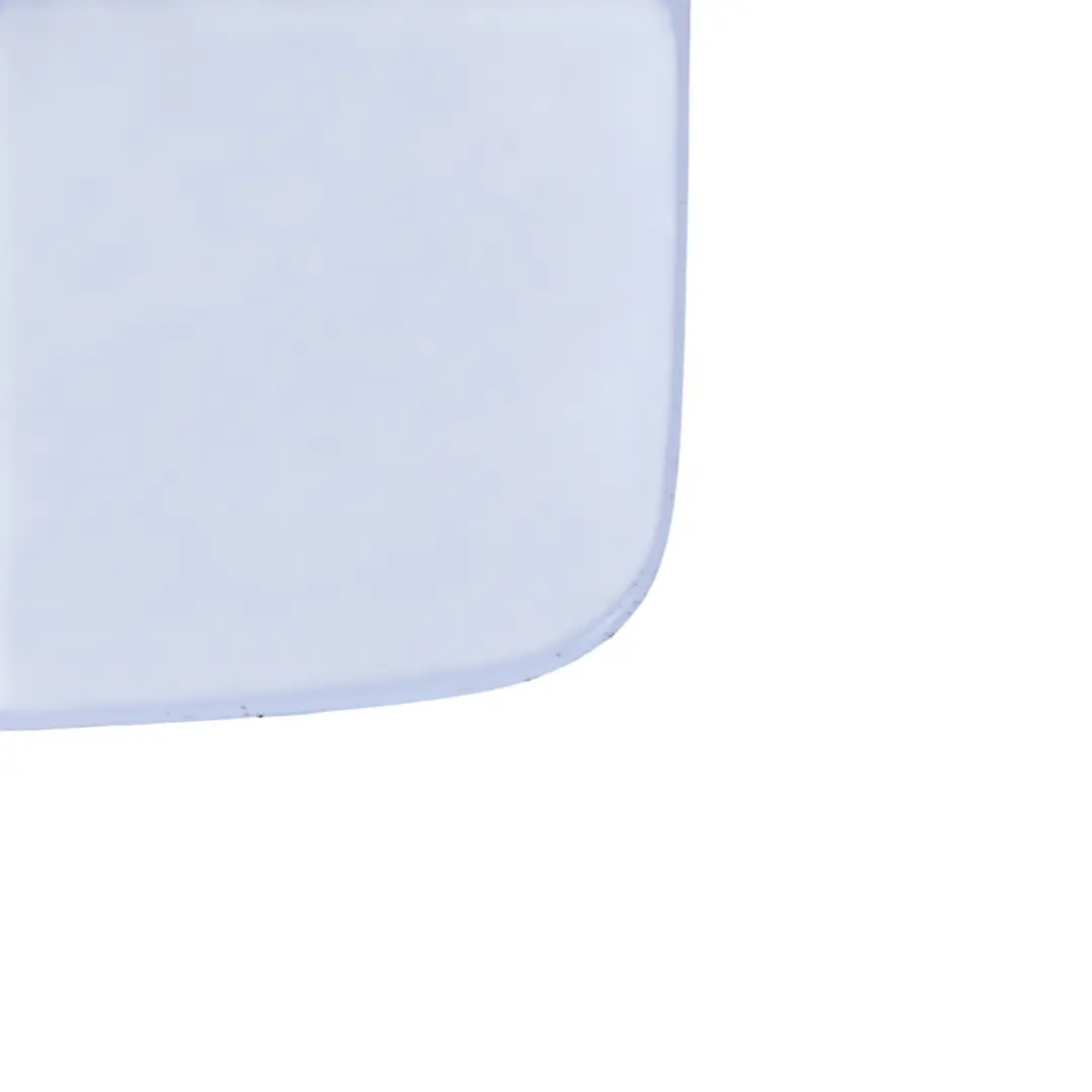 Ford Ranger TKE Mk6 Coperchio Serbatoio Congelato Bianco - Z2 - SKU GB3B-405C46-AB-FW - Numero di parte GB3B-405C46-AB