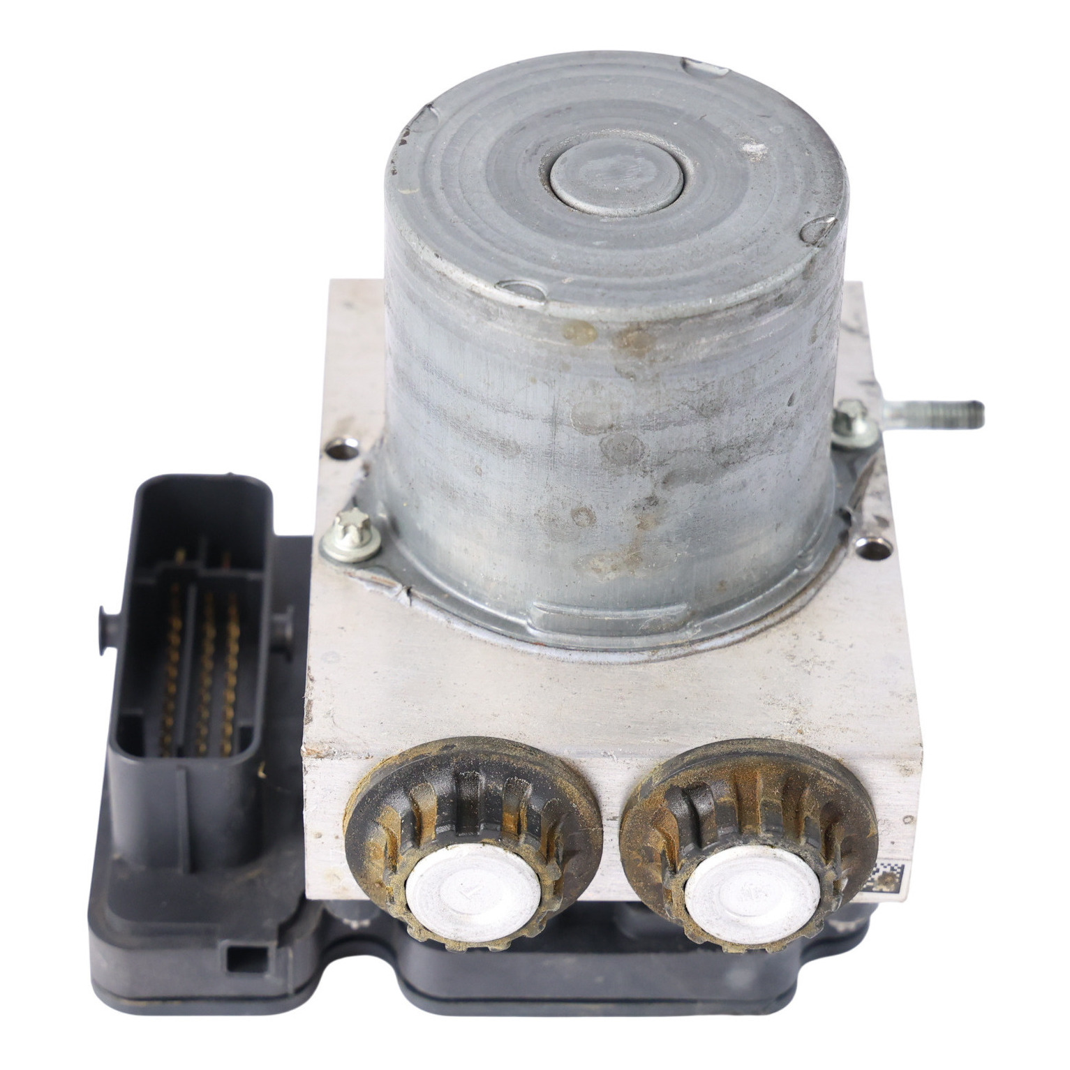 Ford Ranger Mk3 ABS Pump Abs Control Module GB3C-2C405-AC