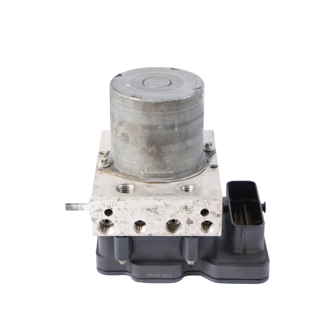 Ford Ranger Mk3 Pompa ABS Modulo Controllo Abs - SKU GB3C-2C405-AC - Numero di parte GB3C-2C405-AC