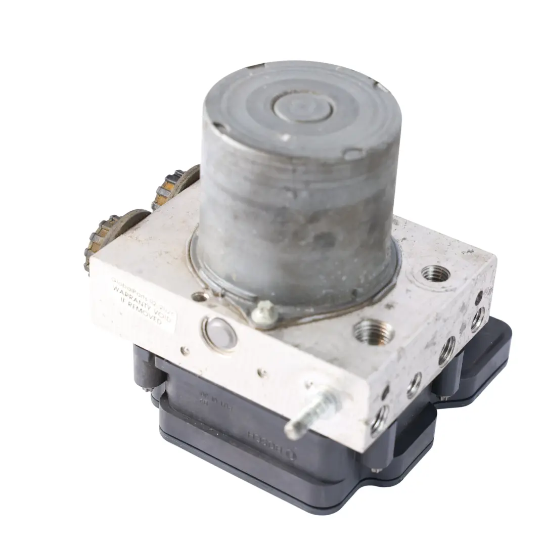 Ford Ranger Mk3 ABS Pumpe Abs Steuerungs Modul - SKU GB3C-2C405-AC - Teilenummer GB3C-2C405-AC