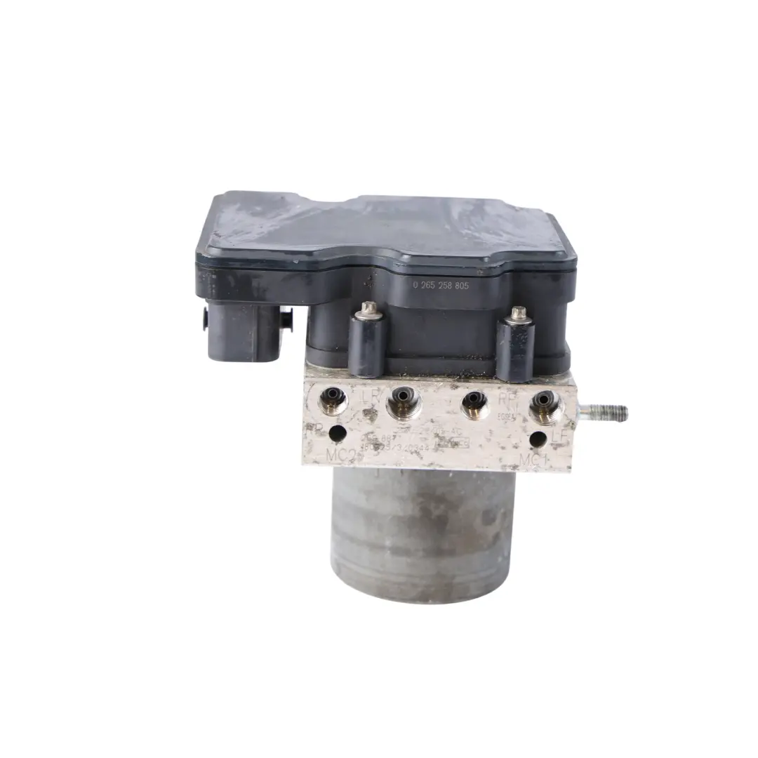 Mk3 Pompa ABS Modulo Controllo Abs per Ford Ranger con numero di parte GB3C-2C405-AC Ford Ranger Mk3 Pompa ABS Modulo Controllo Abs - SKU GB3C-2C405-AC - Numero di parte GB3C-2C405-AC