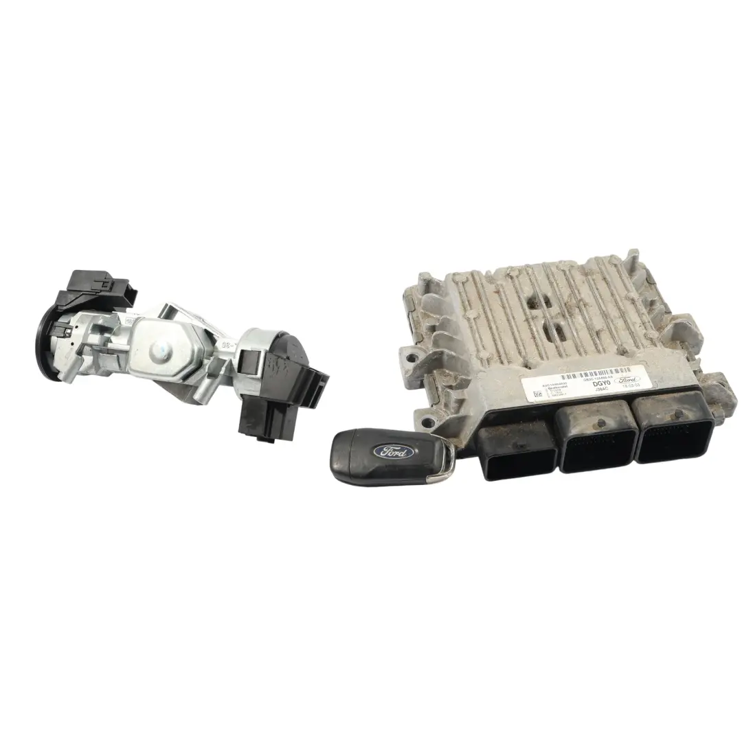 Mk3 2.2 TDCI GBVAJQJ 160HP Kit ECU Motore Automatico per Ford Ranger con numero di parte GB3G-12A650-AA Ford Ranger Mk3 2.2 TDCI GBVAJQJ 160HP Kit ECU Motore Automatico - SKU GB3G-12A650-AA-1 - Numero di parte GB3G-12A650-AA