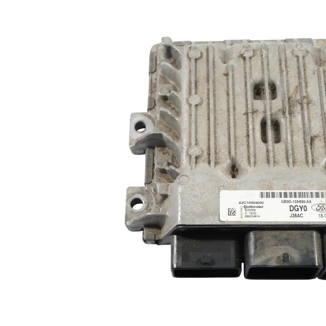 Mk3 2.2 TDCI GBVAJQJ 160HP Kit ECU Motore Automatico per Ford Ranger con numero di parte GB3G-12A650-AA Ford Ranger Mk3 2.2 TDCI GBVAJQJ 160HP Kit ECU Motore Automatico - SKU GB3G-12A650-AA-1 - Numero di parte GB3G-12A650-AA