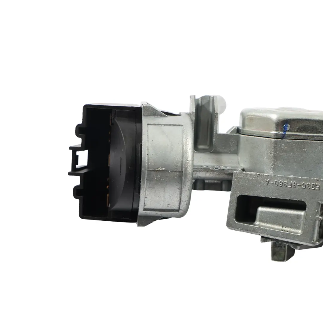 Ford Ranger Mk3 2.2 TDCI GBVAJQJ Kit Calculateur Moteur Automat - SKU GB3G-12A650-AA-1 - Numéro de pièce GB3G-12A650-AA