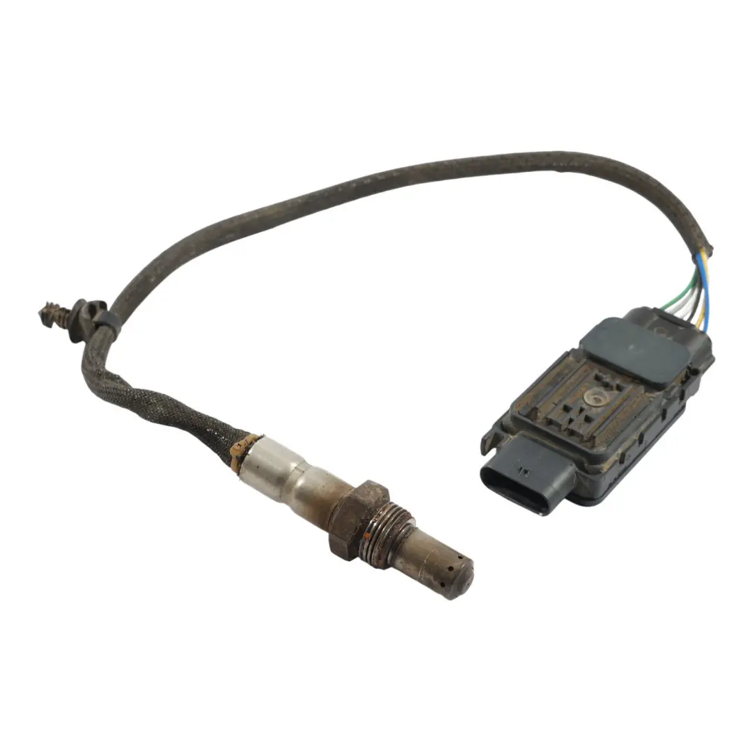 Mk6 Lambda Oxygen Sensor to Ford RANGER Wildtrak with Part number GB3G-5E145-AE Ford RANGER Wildtrak Mk6 Lambda Oxygen Sensor - SKU GB3G-5E145-AE - Part number GB3G-5E145-AE