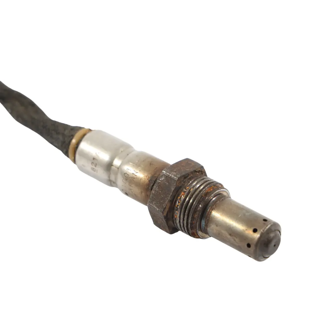 Mk6 Sonda Di Ossigeno Lambda per Ford RANGER Wildtrak con numero di parte GB3G-5E145-AE Ford RANGER Wildtrak Mk6 Sonda Di Ossigeno Lambda - SKU GB3G-5E145-AE - Numero di parte GB3G-5E145-AE