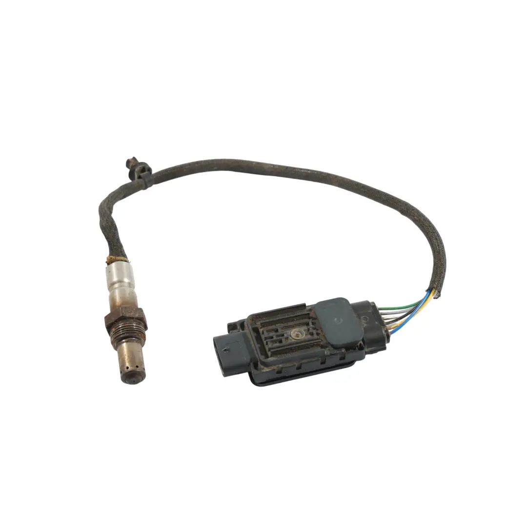 Mk6 Sonde Lambda pour Ford Ranger Wildtrak à propos du numéro de pièce GB3G-5E145-AE Ford Ranger Wildtrak Mk6 Sonde Lambda - SKU GB3G-5E145-AE - Numéro de pièce GB3G-5E145-AE