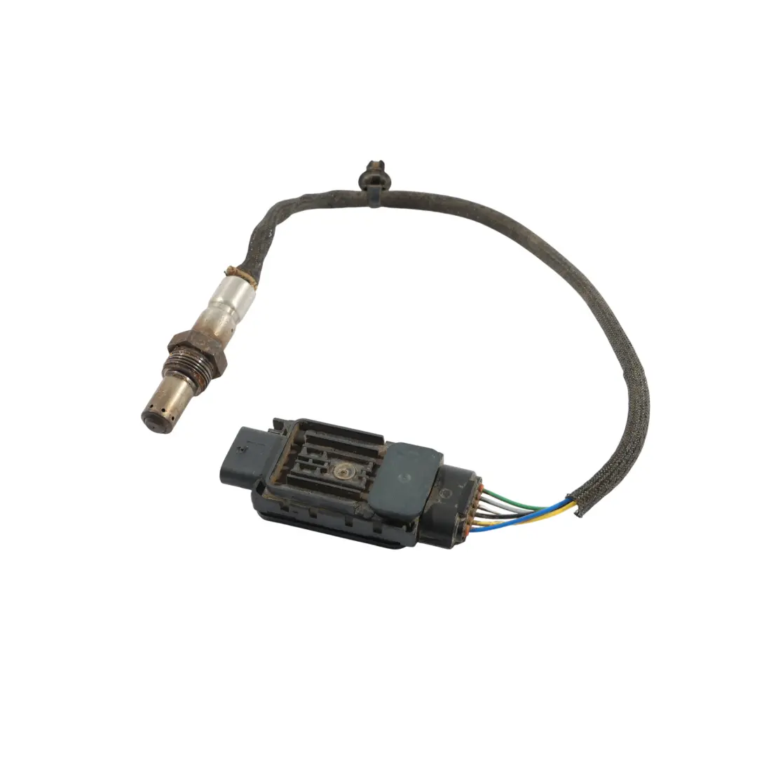 Mk6 Sonda Di Ossigeno Lambda per Ford RANGER Wildtrak con numero di parte GB3G-5E145-AE Ford RANGER Wildtrak Mk6 Sonda Di Ossigeno Lambda - SKU GB3G-5E145-AE - Numero di parte GB3G-5E145-AE