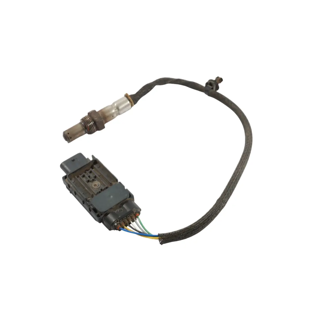 Ford RANGER Wildtrak Mk6 Lambda Oxygen Sensor - SKU GB3G-5E145-AE - Part number GB3G-5E145-AE