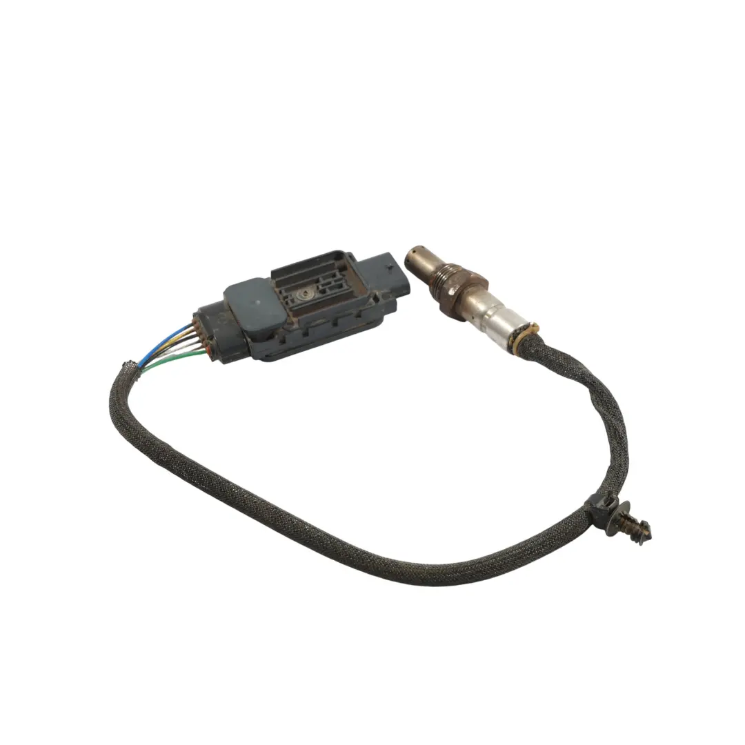 Mk6 Lambda Oxygen Sensor to Ford RANGER Wildtrak with Part number GB3G-5E145-AE Ford RANGER Wildtrak Mk6 Lambda Oxygen Sensor - SKU GB3G-5E145-AE - Part number GB3G-5E145-AE