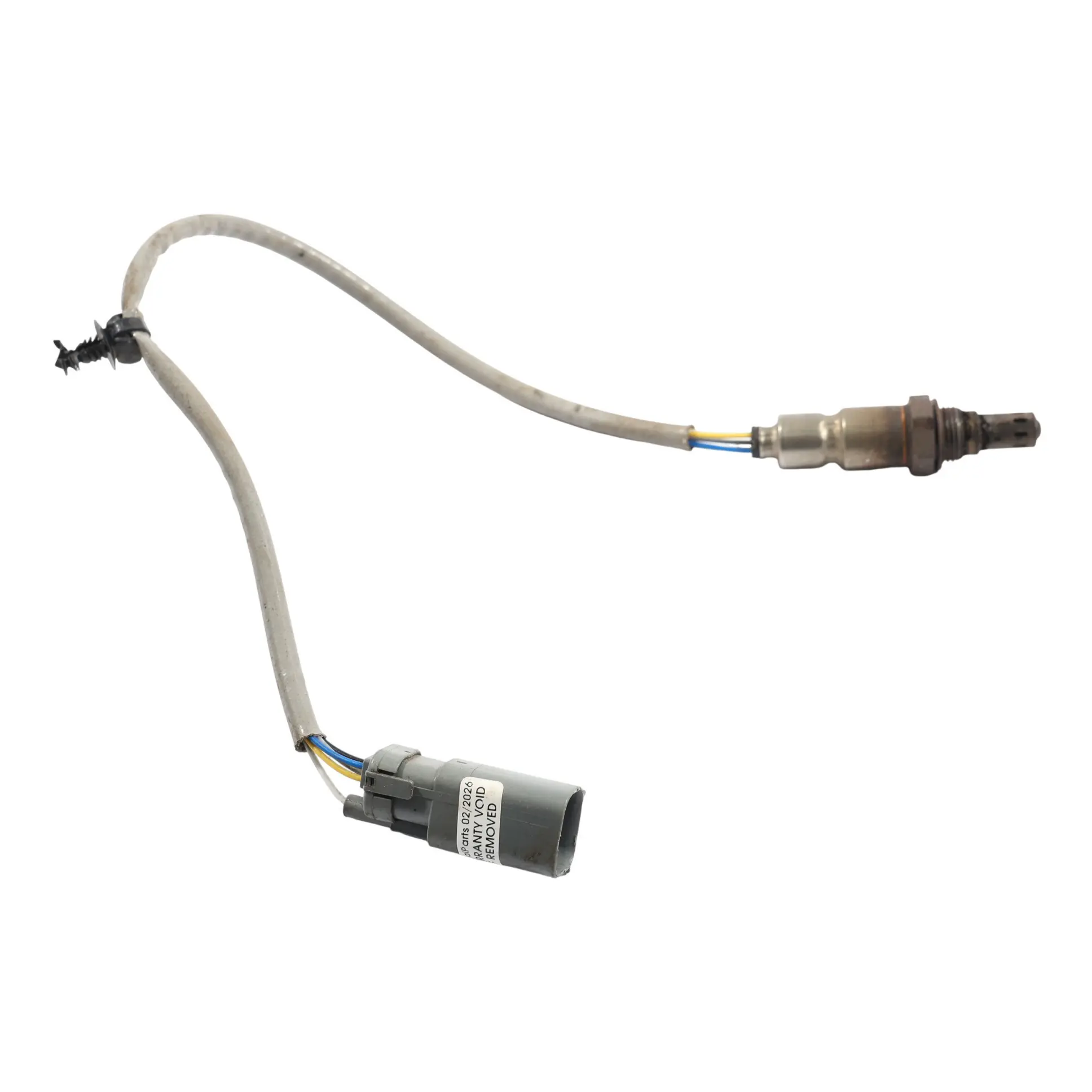 Ford Ranger Wildtrak Mk6 Sonde Lambda GB3G-9Y460-AA