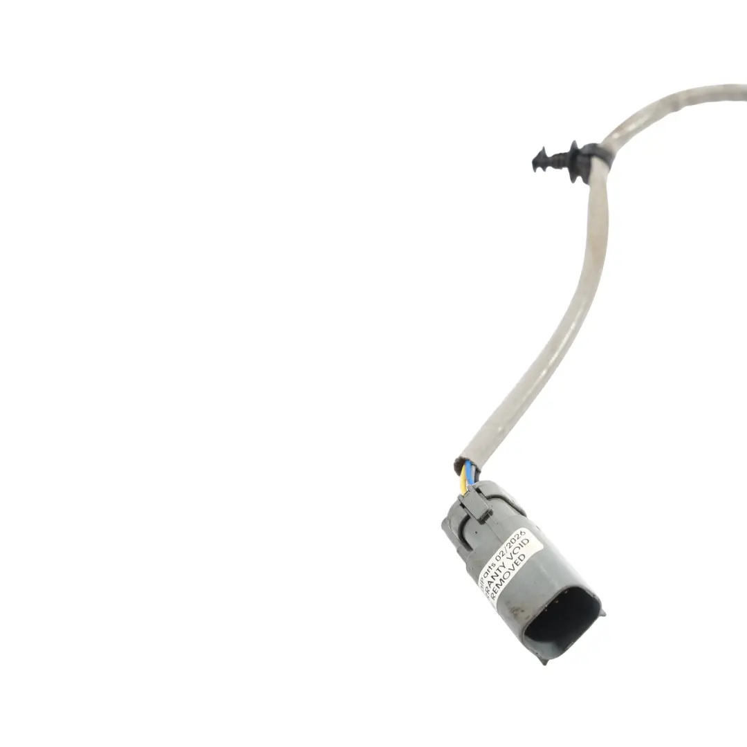 Mk6 Lambda-Sauerstoffsonde für Ford Ranger Wildtrak mit Teilenummer GB3G-9Y460-AA Ford Ranger Wildtrak Mk6 Lambda-Sauerstoffsonde - SKU GB3G-9Y460-AA - Teilenummer GB3G-9Y460-AA