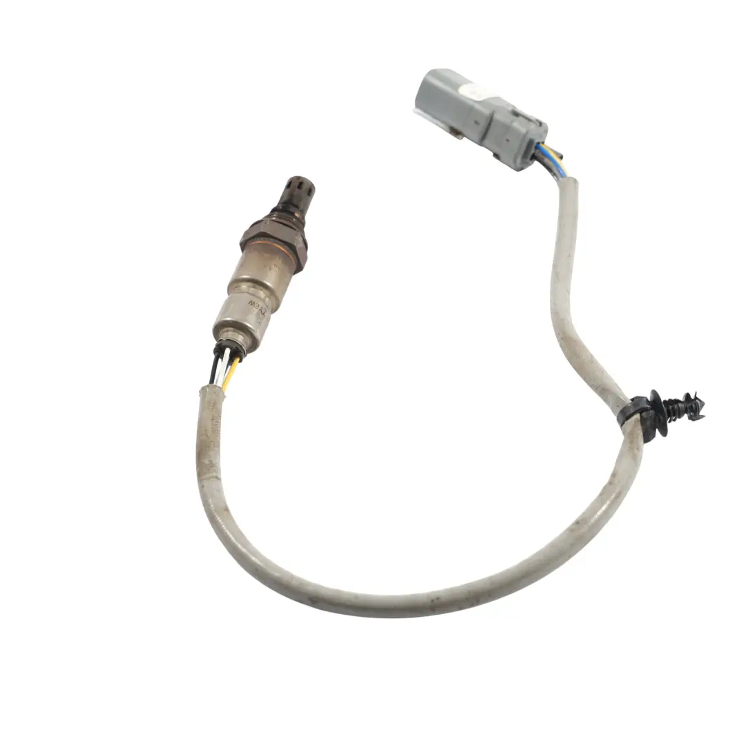 Mk6 Sonde Lambda pour Ford Ranger Wildtrak à propos du numéro de pièce GB3G-9Y460-AA Ford Ranger Wildtrak Mk6 Sonde Lambda - SKU GB3G-9Y460-AA - Numéro de pièce GB3G-9Y460-AA